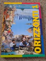 Lehrbuch italienisch