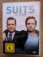 Suits - Season 1 [3 DVDs]