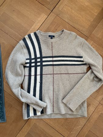 Burberry Sweater 