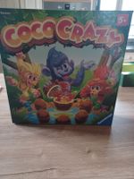 Coco Crazy Familienspiel von Ravensburger, komplett!