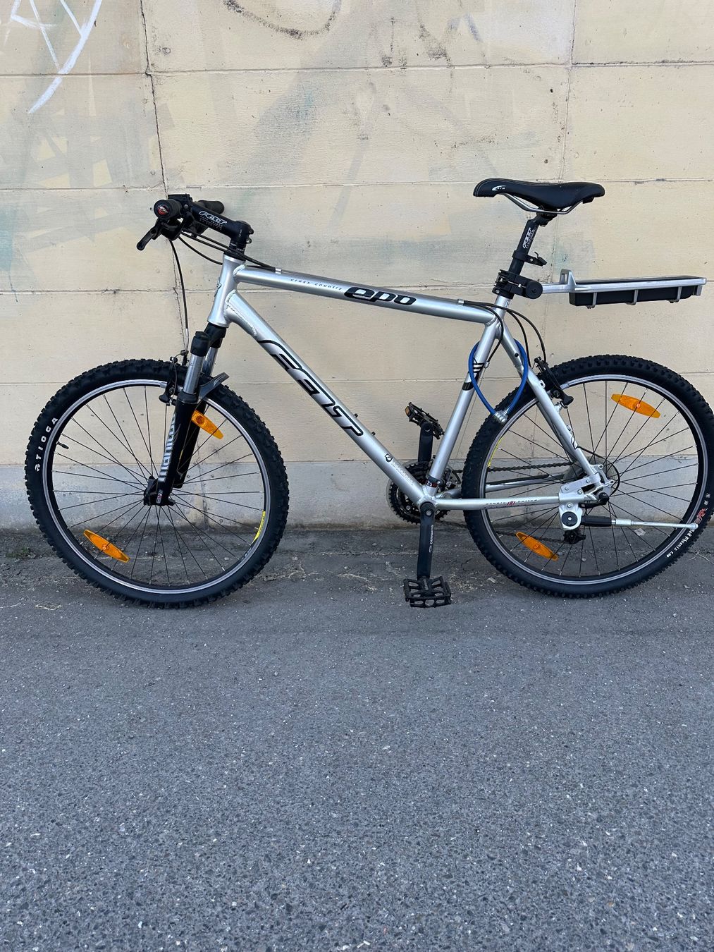 Felt Biciclette: Fahrrad – Usato da Zug venduto da uri_z6fm