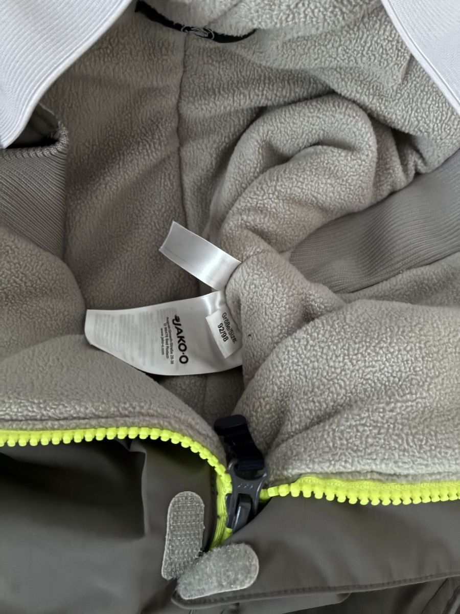 Jako-O Pantaloni: Skihose – Usato da Wiler b.Utzenstorf venduto da Verkauf333 1