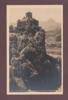 THUSIS - Schloss Ortenstein