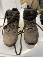 Timberland Wanderschuhe, Grösse 40