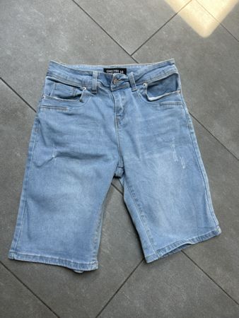 Shorts von Chicoree in Grösse 38, hellblau