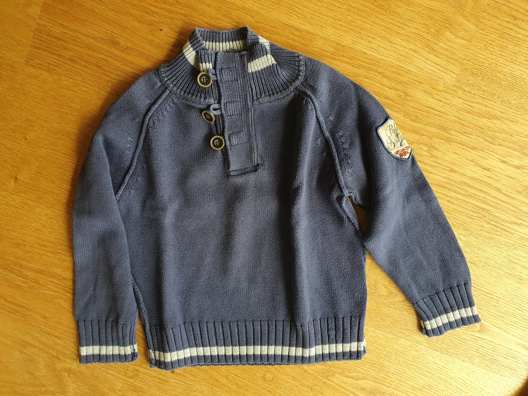Maglioni & Felpe: 4x Pullover Gr. 86/92 – Usato da Villars-sur-Glâne venduto da richardette 3