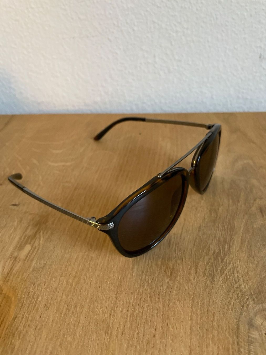Occhiali & Lenti: Herren Sonnenbrille Versace – Nuovo e nell'imballaggio originale da Niederglatt ZH venduto da ctulimp 2