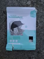 Sonnenschutz Kinderwagen