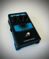 TC-Helicon VoiceTone C1 HardTune & Correction