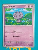 Espurr - Pokemon Perfect Order