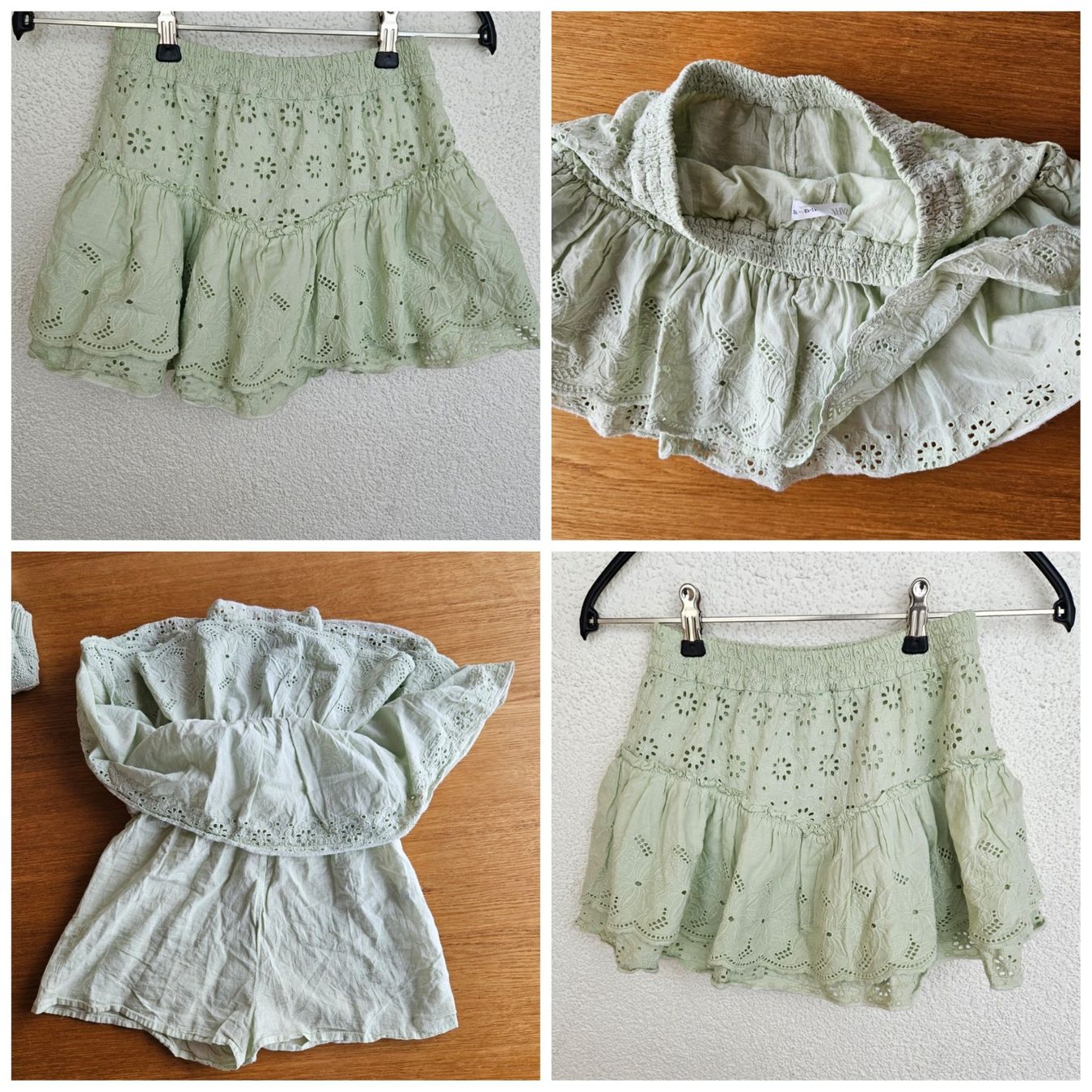 Lotti & Set di vestiti: Kleiderpaket Gr. 152 – Usato da Staffelbach venduto da Frisco77 6