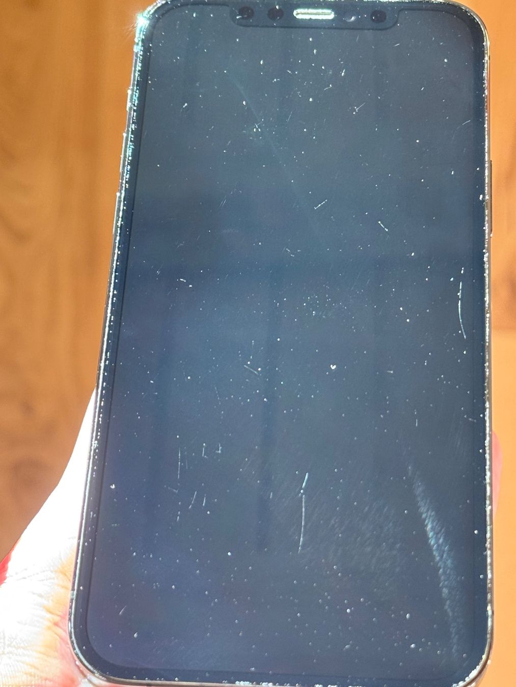 Apple Telefoni cellulari / Smartphones: iPhone 12 Pro, 256GB – Usato da Yverdon-les-bains venduto da AntoninoVega 1