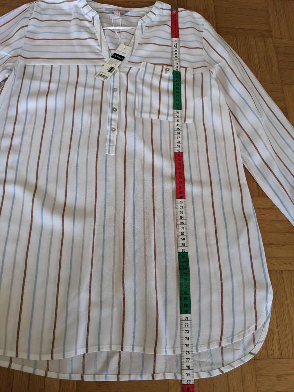 Esprit Blusen: Esprit Bluse Gr. 36 neu mit Etikett – Neu und originalverpackt aus Lengnau AG von Nathi88 3