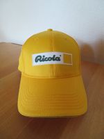 Ricola, Cap, Baseballkappe ungetragen