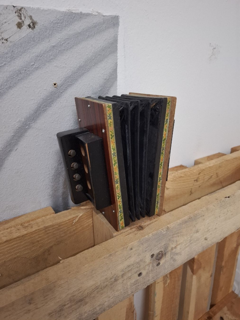Strumenti musicali: mini orgeli – Usato da Villeneuve venduto da BibiVintage