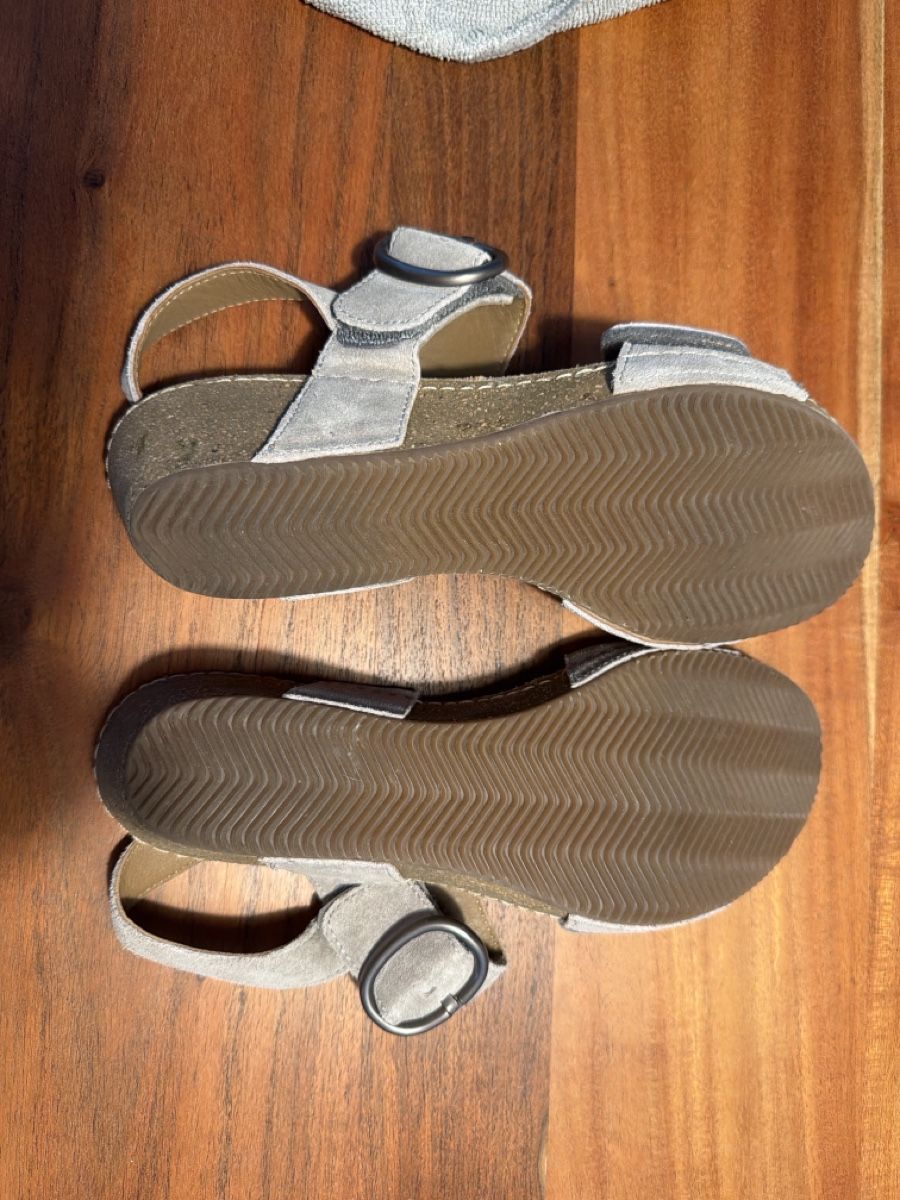 Damenschuhe: Sandalettes 5TH AVENUE 40 – Neu (gemäss Beschreibung) aus Neuchâtel von nini068 2