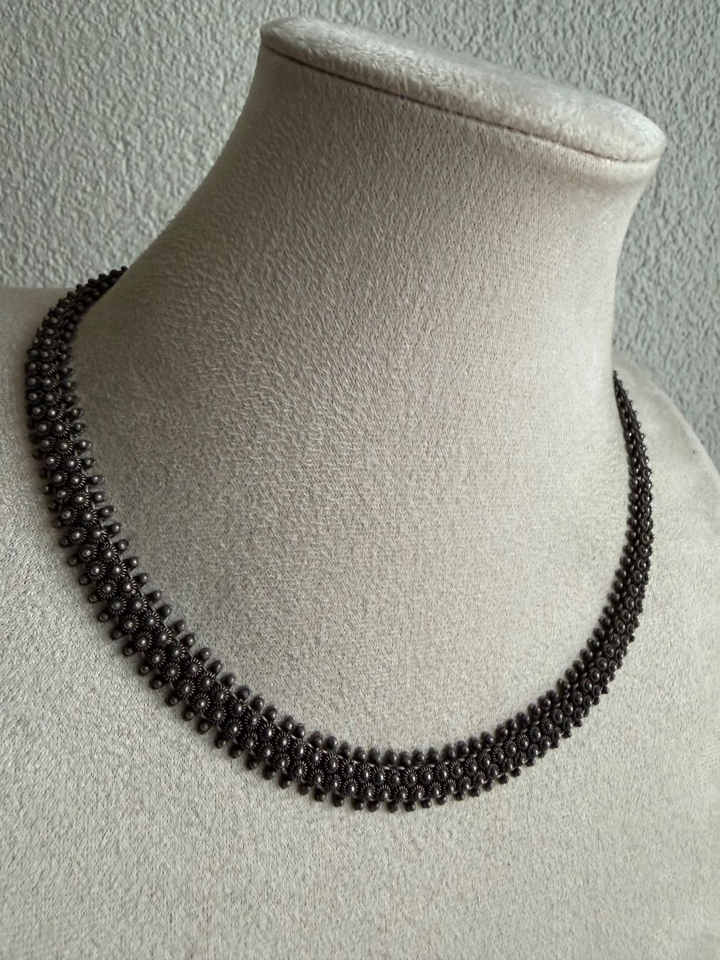 Catenine: Silber Kette 925 , 51g – Usato da Spiegel b. Bern venduto da Rogger72 2