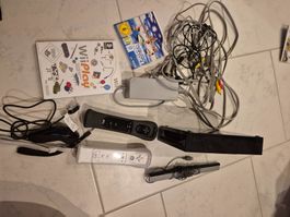 Wii