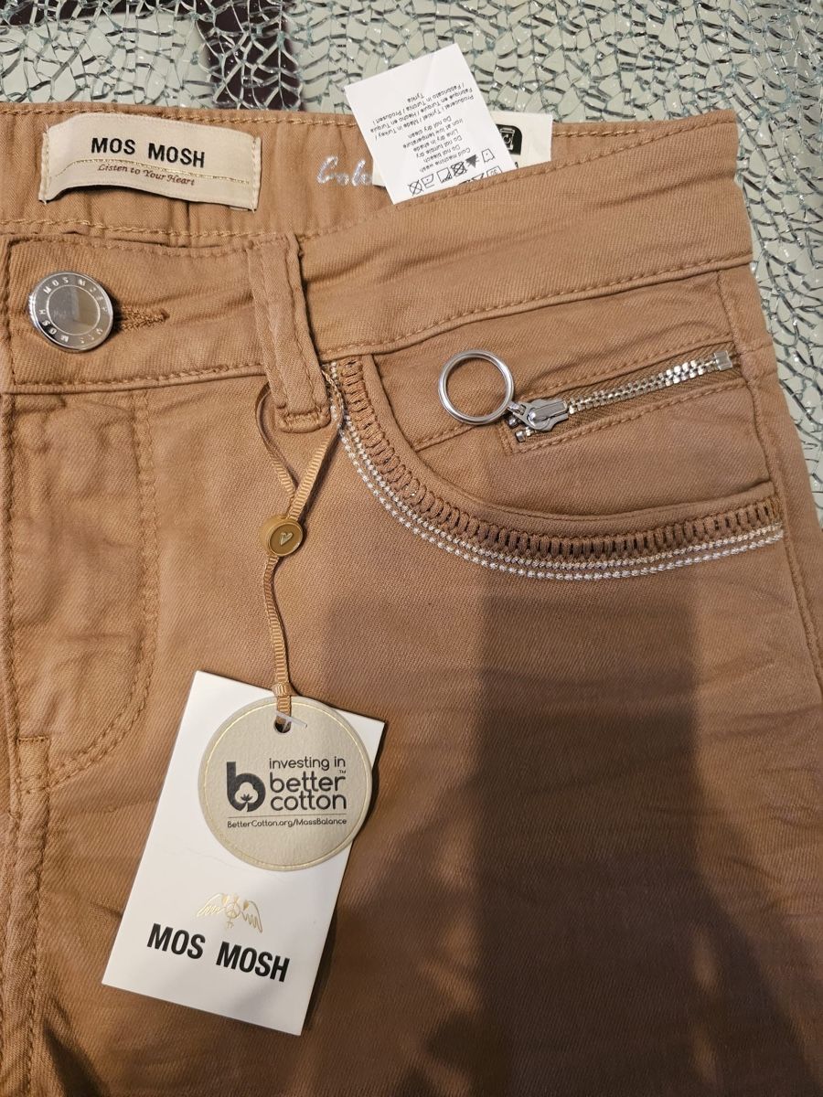 Mos mosh Pantaloni: Mos Mosh Gr. 25 – Nuovo e nell'imballaggio originale da Luzern venduto da Reni025 3
