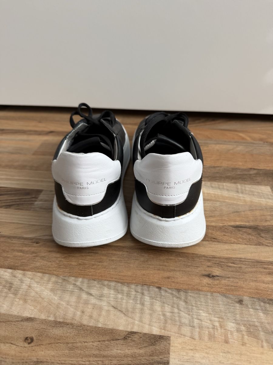 Chaussures hommes: Philippe Model Sneaker – D'occasion à Buchs AG par MiWeFe17 2