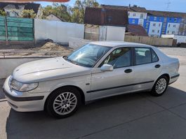 SAAB 9.5 