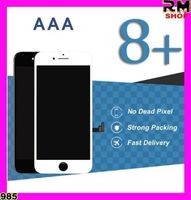 iPhone 8 Plus Display Touchscreen Digiti