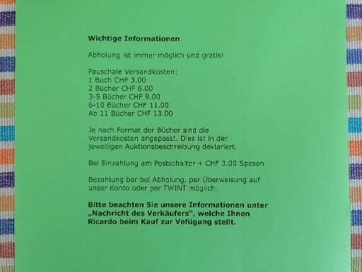 Bücher: Pumukl 💥🌞 Kochen mit Pumukl – Gebraucht aus Emmenbrücke von negotiari 4