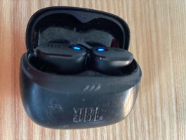 In-Ear Kopfhörer JBL TUNE-BUDS-2 Black Kabellos