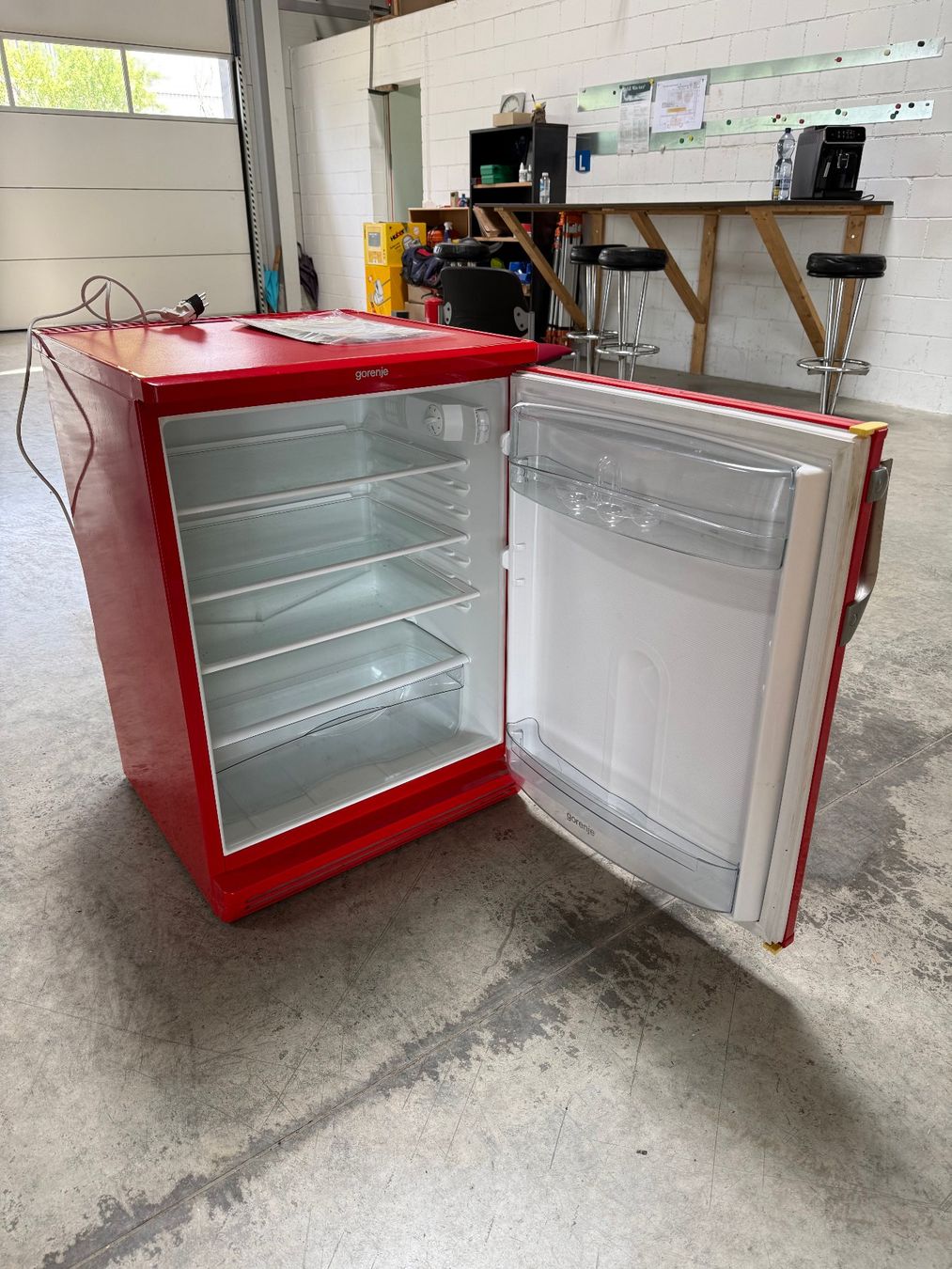 Réfrigérateurs: Büro-Kühlschrank – D'occasion à Stein am Rhein par fab_gsy9 1