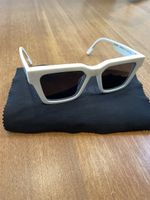 Komono Sonnenbrille, Weiss