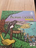 Paupers' Ladder Second Edition