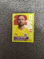 Panini Sticker AUT 2, Österreich WM 2026