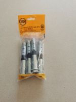 4x FISCHER Hülsendübel FH II 18/25 S A-Safe ETA NEU