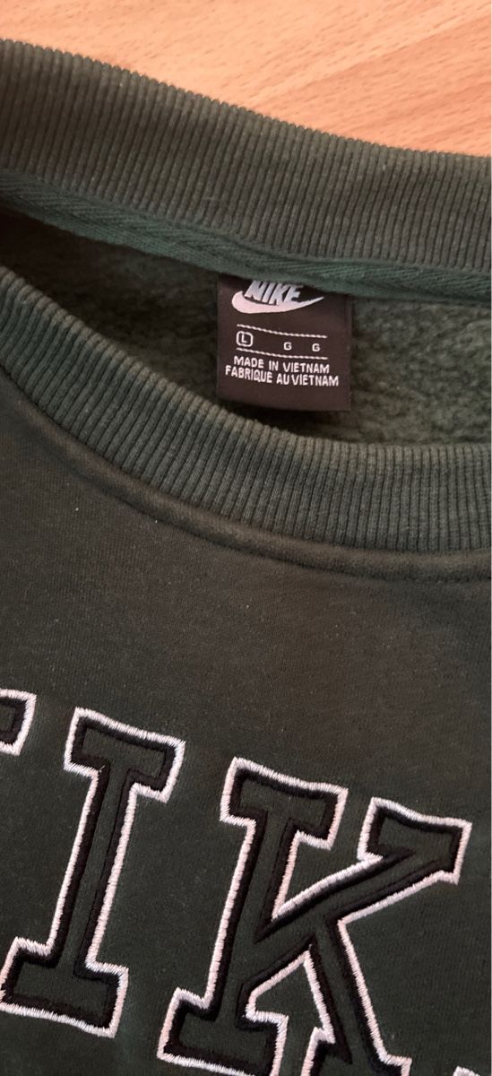 Nike Pulls & Sweat-shirts: Vintage Nike Sweater – Neuf (Voir description) à Dachsen par lol_r77z 2