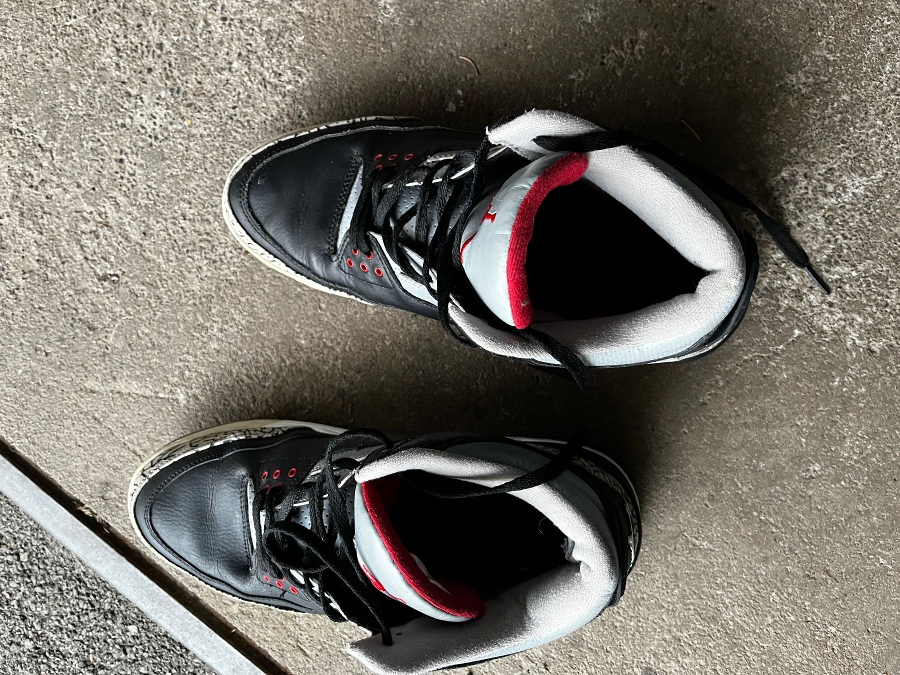 Nike Scarpe da uomo: Nike Air Jordan 4 – Usato da Uster venduto da sneakerchris2001 5