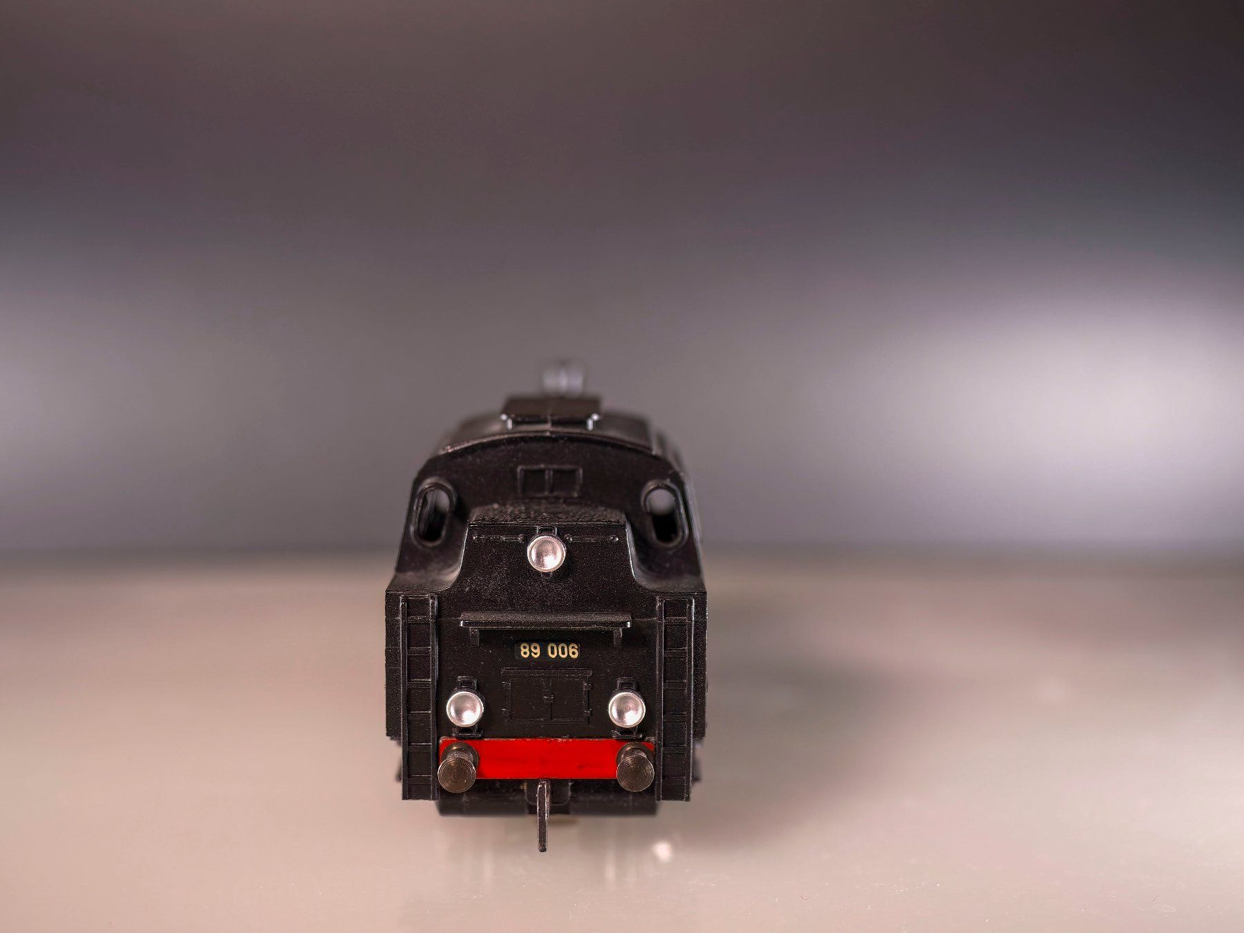 Märklin Modellini di ferrovie: Dampflokomotive Märklin 3000 analog – Usato da Kreuzlingen venduto da Hheini 3