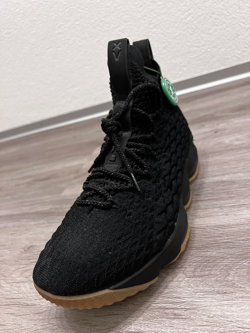 Nike Scarpe per ragazze: Nike LeBrone 15 Le Brone – Nuovo e nell'imballaggio originale da Goldiwil (Thun) venduto da ber_7xrr 6