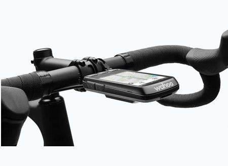 Computer & Strumenti di misurazione: ELEMNT ACE GPS Radcomputer – Nuovo e nell'imballaggio originale da Baar venduto da rvsport 3