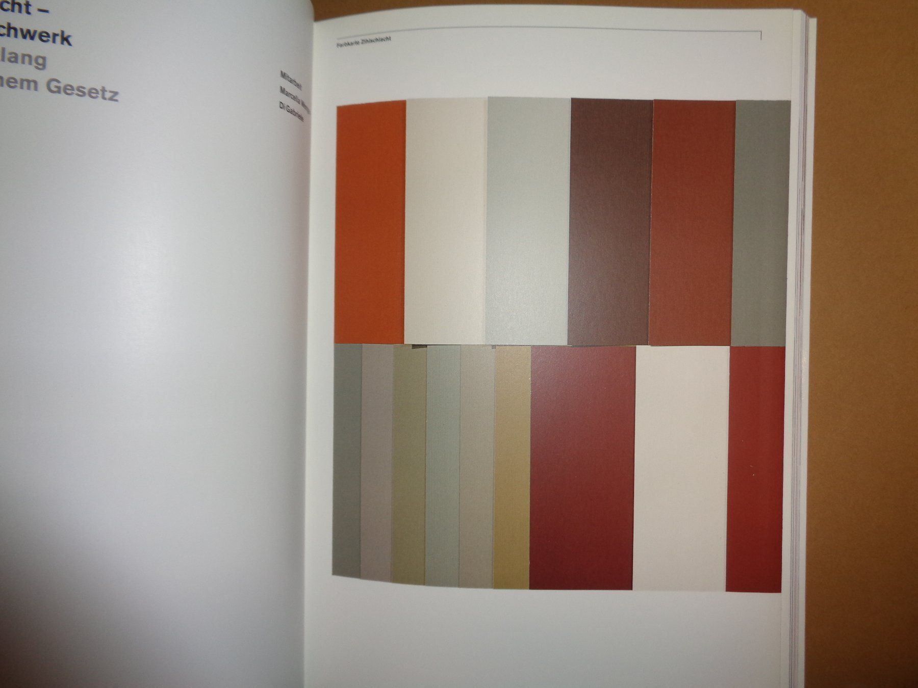 Livres: ARCHITEKTUR Thurgau – D'occasion à Welschenrohr par Regool 3