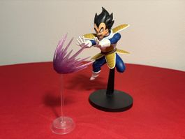 Vegeta Final Flash Figure - Dragon Ball Z Collectible 🔥