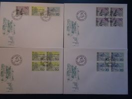 FDC 1973