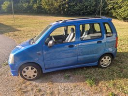 Suzuki Wagon R+ 1.3 - Ab Platz - Export - Läuft gut