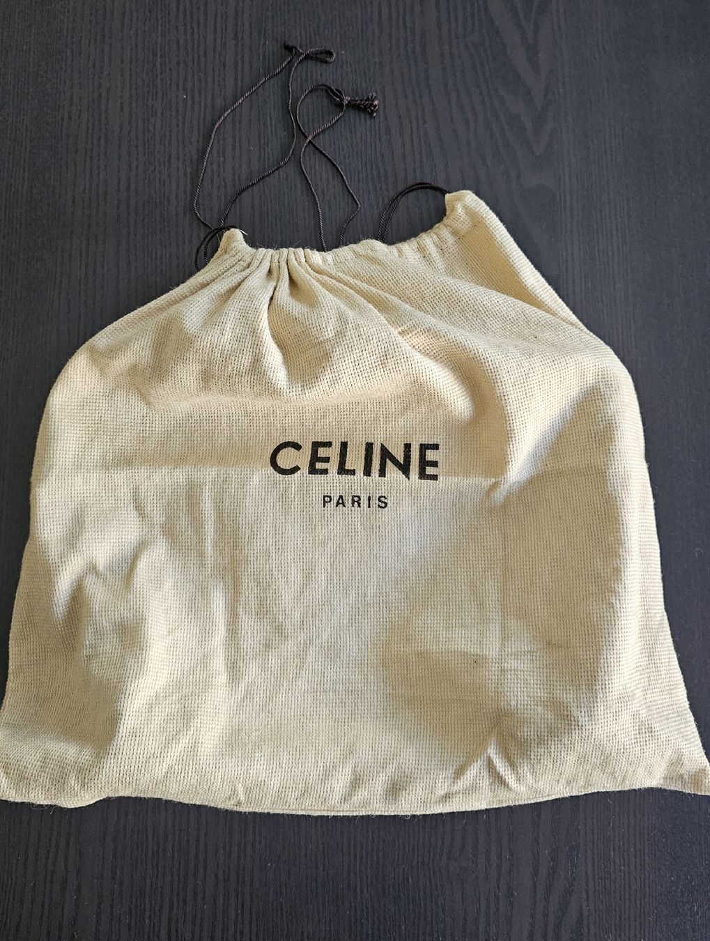 Celine Borse da donna: Celine Clutch Tasche – Usato da Belp venduto da Kati026 1