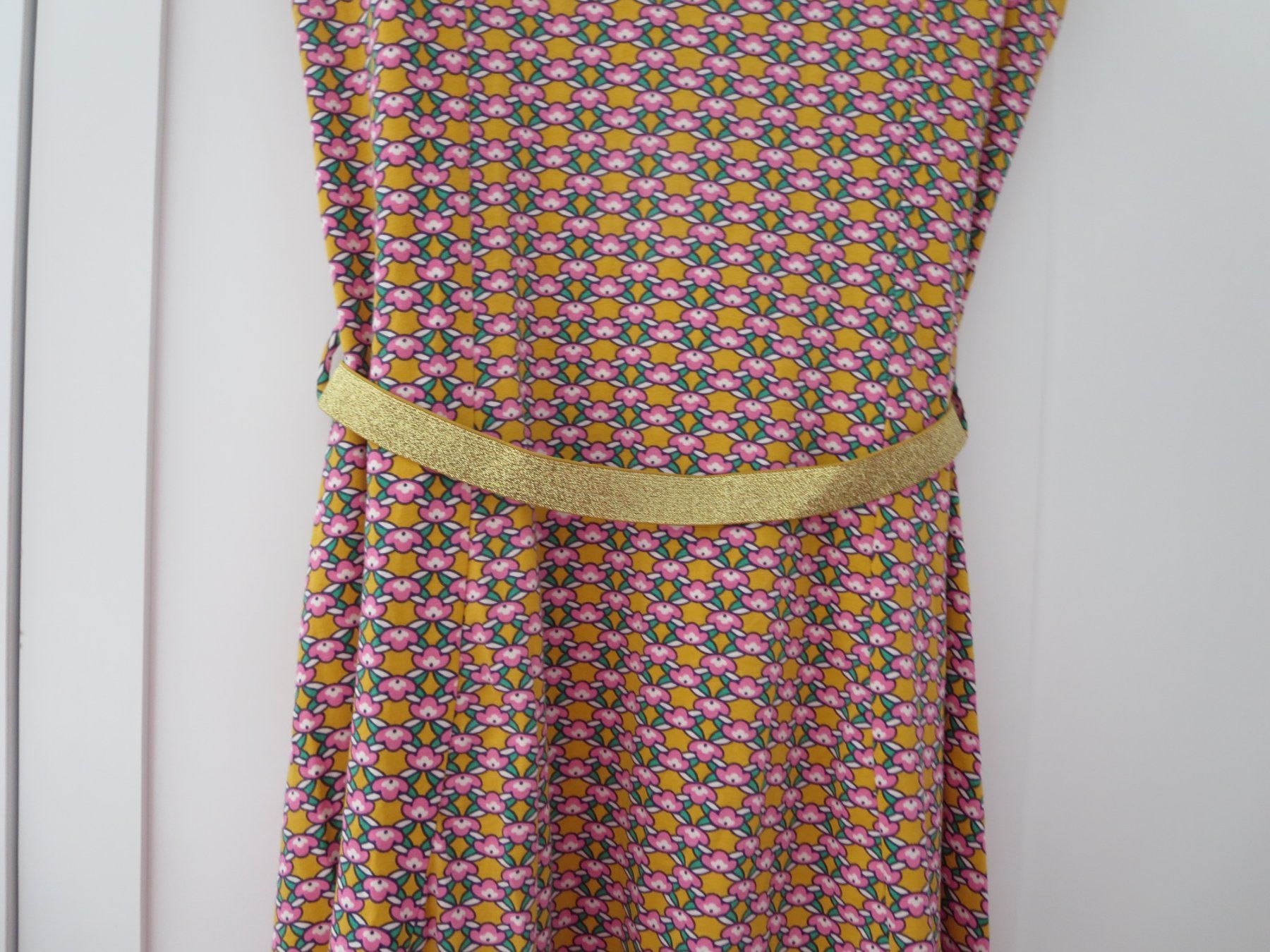 Vestiti: Damen Frühlings-Kleid/Gr. M – Usato da Wallisellen venduto da Arvenstube 5