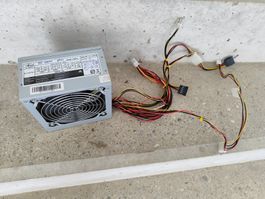 Fortron Source EC 400W (PFC) Power Supply 
