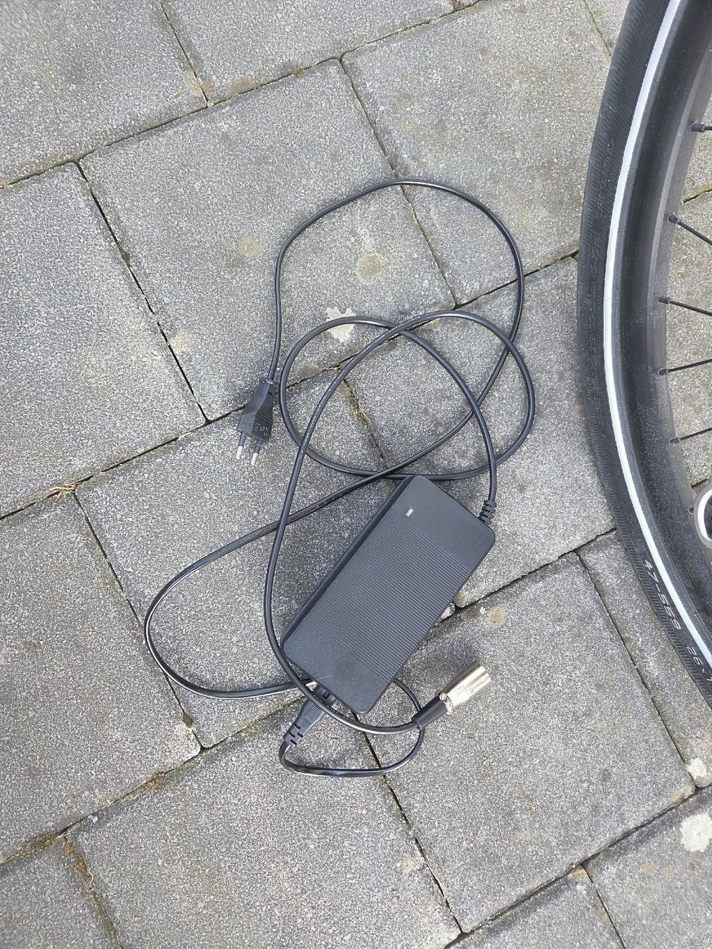 Stromer Biciclette: Stromer ST1 / 500 E-Bike mit Gepäckträger – Difettoso da Deitingen venduto da Lenst 4