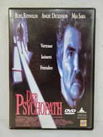 DVD DER PSYCHOPATH - BURT REYNOLDS