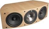 KEF iQ60c Center Channel Speaker Highlights