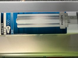 Kompaktleuchtstofflampe