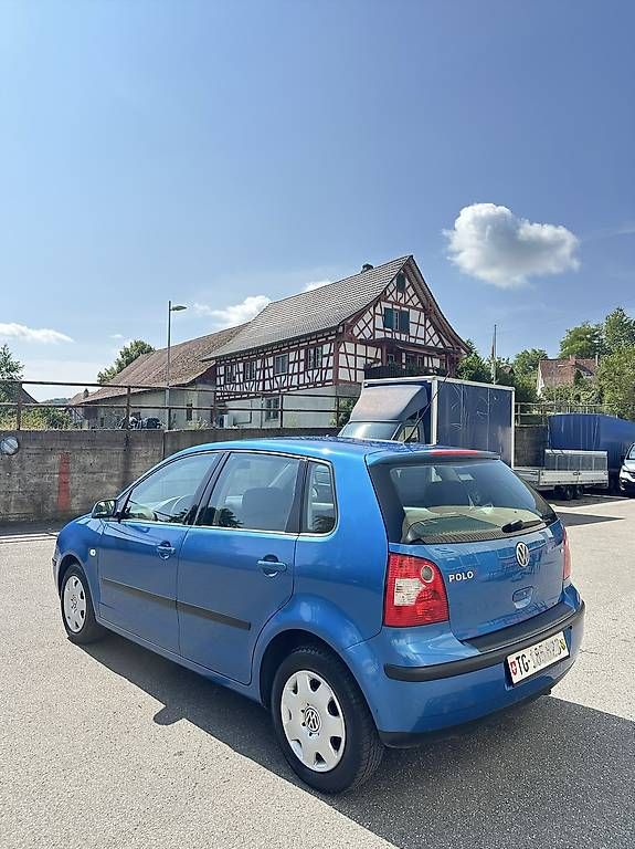 Automobili: VW POLO AB MFK – Usato da Kaltenbach venduto da Timi_69 3